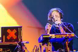 Robert DeLong icon