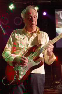 Robin Trower icon