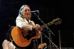 Roger Hodgson icon