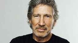 Roger Waters icon