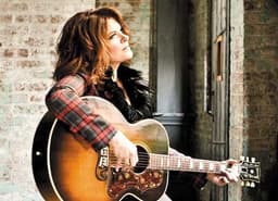 Rosanne Cash icon