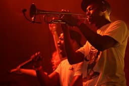 Rudimental icon