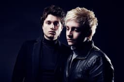 Ruen Brothers icon