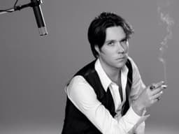 Rufus Wainwright icon