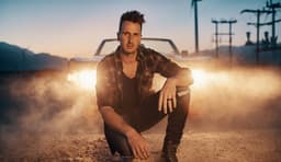 Russell Dickerson icon