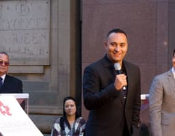 Russell Peters icon