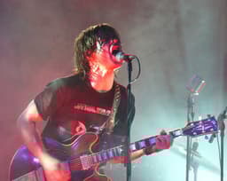 Ryan Adams icon