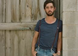 Ryan Bingham icon