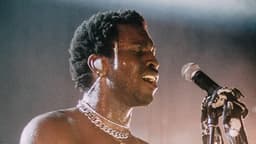 Saint Jhn icon
