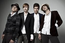 Saint Motel icon