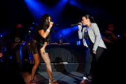 Salt N Pepa icon