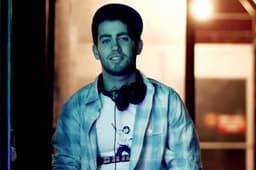 Sam Lachow icon