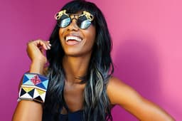Santigold icon