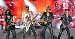 Scorpions icon