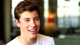 Shawn Mendes icon