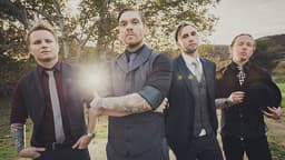 Shinedown icon