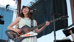 Silversun Pickups icon