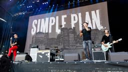 Simple Plan icon