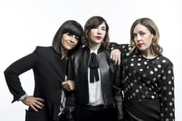 Sleater-Kinney icon