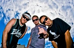 Slightly Stoopid icon