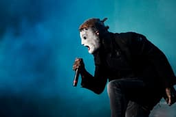 Slipknot icon