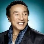 Smokey Robinson icon
