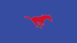 SMU Mustangs icon