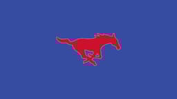 SMU Mustangs icon