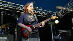 Soccer Mommy icon