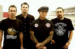 Social Distortion icon