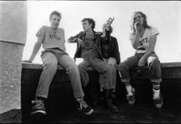 Soul Asylum icon