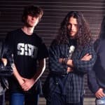 Soundgarden icon