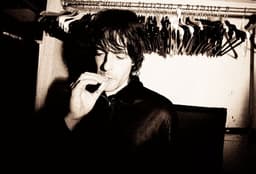Spiritualized icon