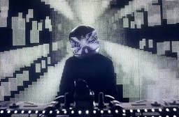 Squarepusher icon