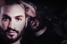 Steve Angello icon