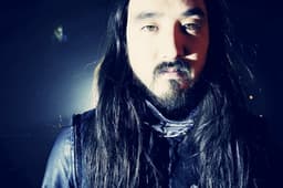 Steve Aoki icon