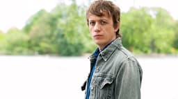 Steve Gunn icon