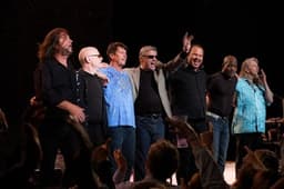 Steve Miller Band icon