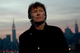 Steve Winwood icon