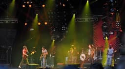 Streetlight Manifesto icon