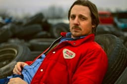 Sturgill Simpson icon