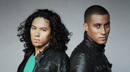 Sunnery James & Ryan Marciano icon