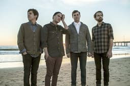 Surfer Blood icon