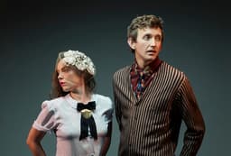 Sylvan Esso icon