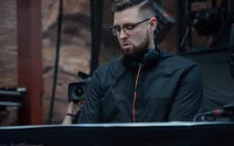 Tchami icon