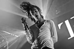 The 1975 icon