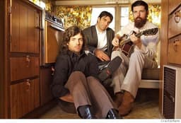The Avett Brothers icon