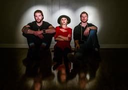 The Ballroom Thieves icon