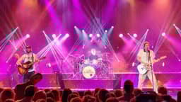 The Band Camino icon
