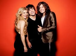 The Band Perry icon